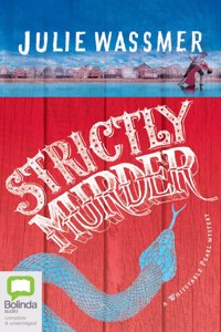 Strictly Murder