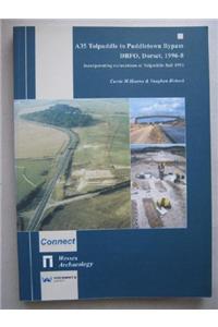 A35 Tolpuddle to Puddletown DBFO, 1996-8