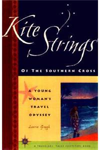 Kite Strings of the Southern Cross