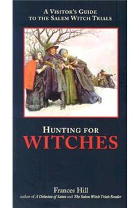 Hunting for Witches