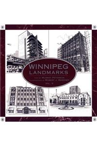 Winnipeg Landmarks