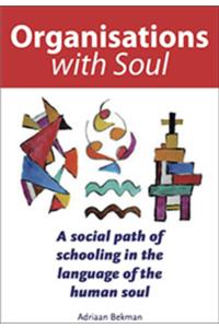 Organisations with Soul