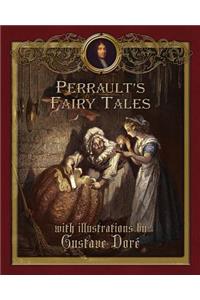 Perrault's Fairy Tales