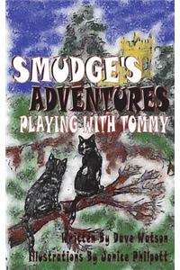 Smudge's Adventures