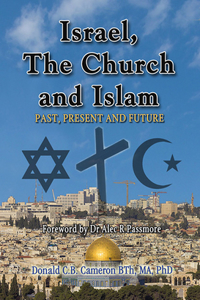 Israel, the Church, and Islam