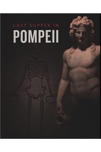Last Supper in Pompeii