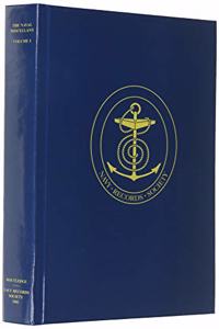 Naval Miscellany