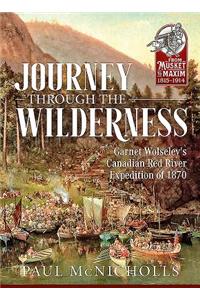 Journey through the Wilderness