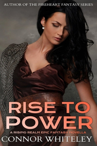 Rise To Power