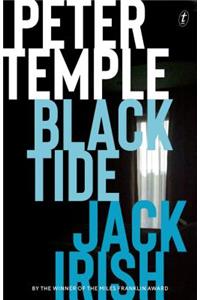 Black Tide: Jack Irish, Book Two