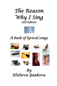 Reason Why I Sing, 2nd Edition