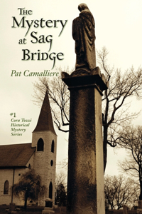 Mystery at Sag Bridge