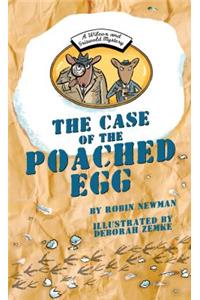 Case of the Poached Egg