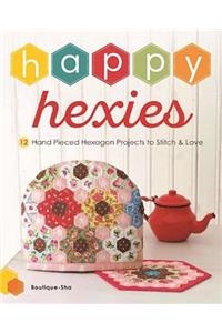 Happy Hexies