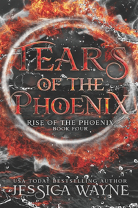 Tears Of The Phoenix