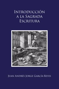 Introducción a la Sagrada Escritura