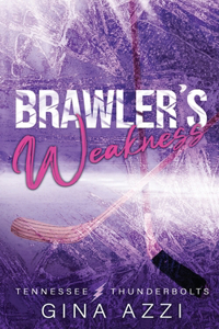 Brawler's Weakness