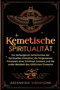 Kemetische Spiritualität