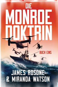 Monroe-Doktrin