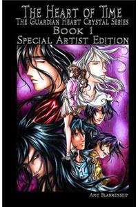 Heart of Time - Special Artist Edition