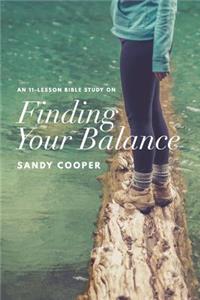 Finding Your Balance