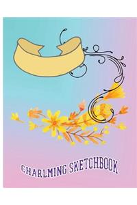 Charlming Sketchbook