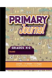 Primary Journal