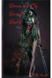 Simone and the Serpent's Sword