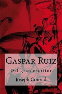 Caspar Ruiz