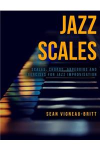 Jazz Scales