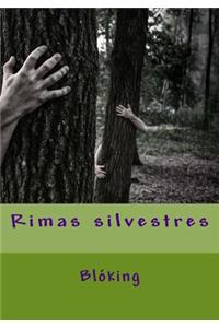 Rimas silvestres
