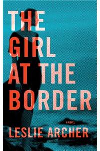 Girl at the Border