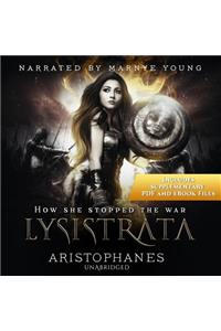 Lysistrata Lib/E