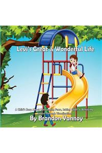 Levi's Great & Wonderful Life