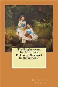 Belgian twins. By