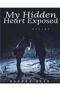 My Hidden Heart Exposed