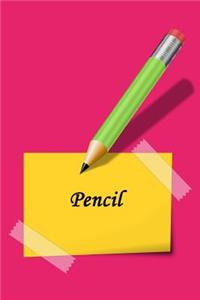 Pencil