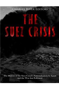 The Suez Crisis