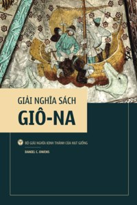 Giải nghĩa sách Giô-na