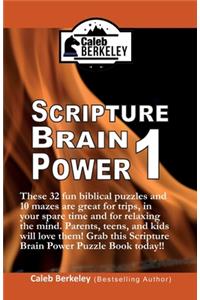 Scripture Brain Power 1