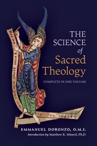 Science of Sacred Theology