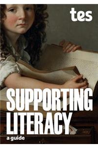 Supporting Literacy