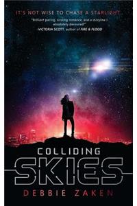 Colliding Skies