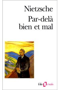 Par Dela Bien Et Mal