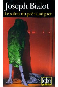 Salon Du Pret a Saigner