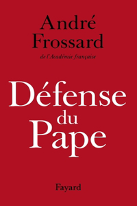 Défense du Pape