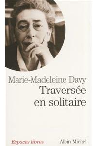 Traversee En Solitaire