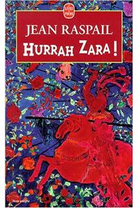 Hurrah Zara
