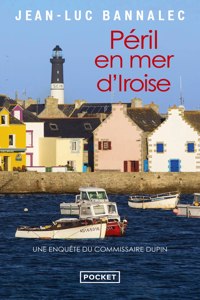 Peril en mer d'Iroise