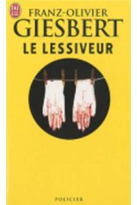 Le lessiveur